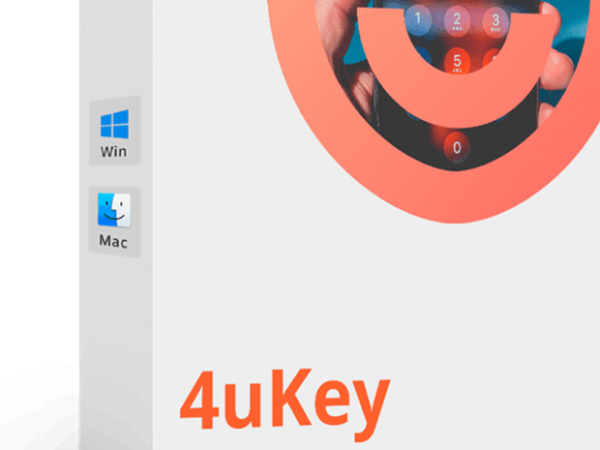 license email for 4ukey